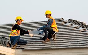 Best Emergency Roof Repair Services  in Washington Terrace, UT